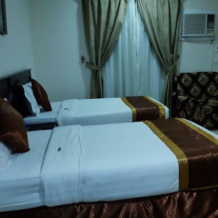 Al Rawda Furnished Units Tabuk Exterior photo
