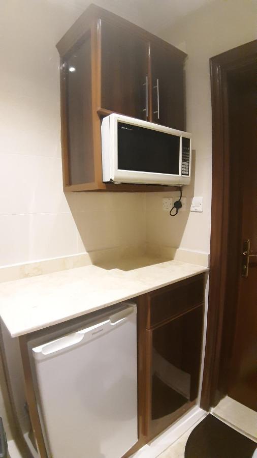 Al Rawda Furnished Units Tabuk Exterior photo