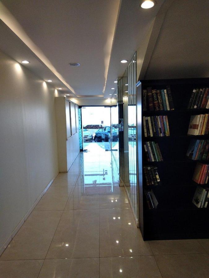 Al Rawda Furnished Units Tabuk Exterior photo