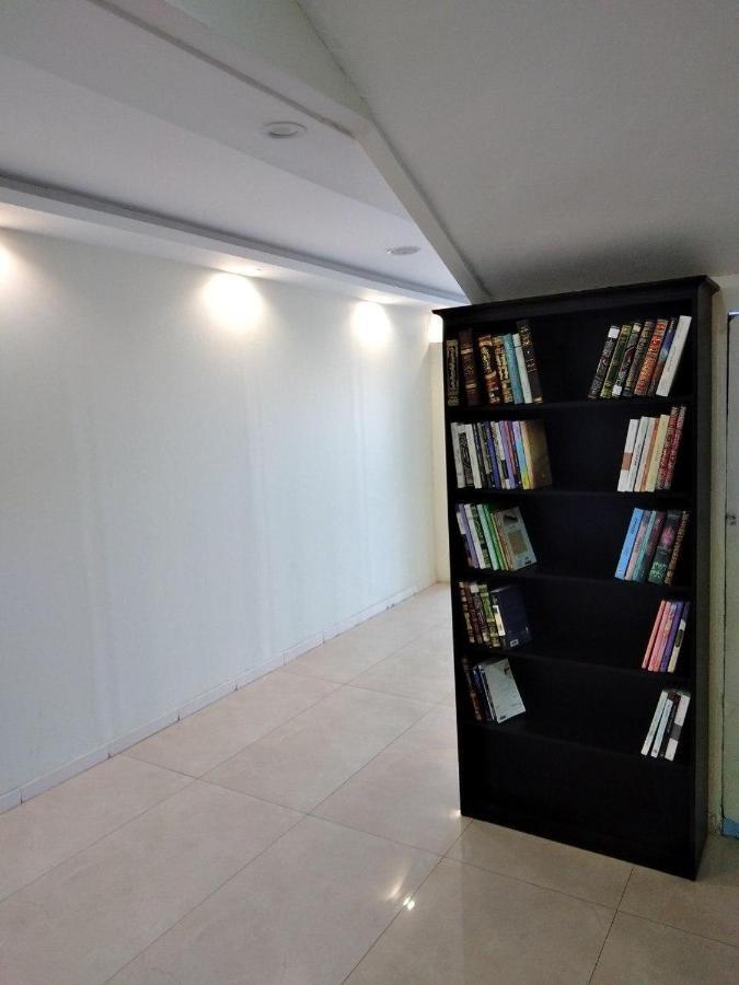 Al Rawda Furnished Units Tabuk Exterior photo