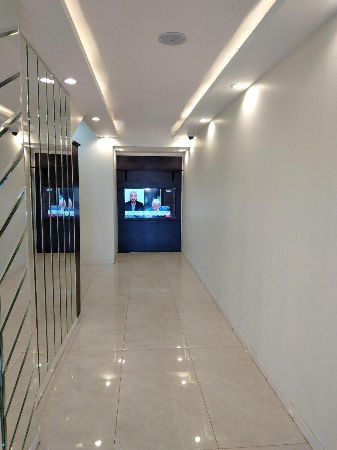 Al Rawda Furnished Units Tabuk Exterior photo
